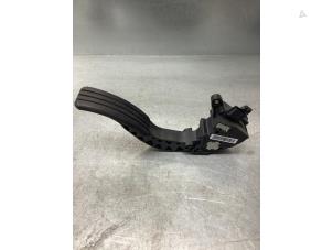 Gebruikte Gaspedaalpositie Sensor Renault Scénic III (JZ) 1.5 dCi 110 Prijs € 21,00 Margeregeling aangeboden door Gebr Opdam B.V.