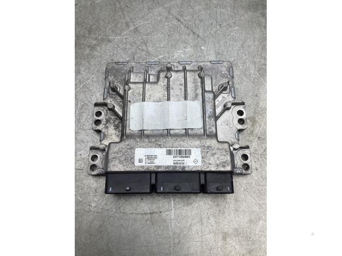 Gebruikte Computer Motormanagement Renault Kadjar (RFEH) 1.2 Energy TCE 130 Prijs € 170,00 Margeregeling aangeboden door Gebr Opdam B.V.