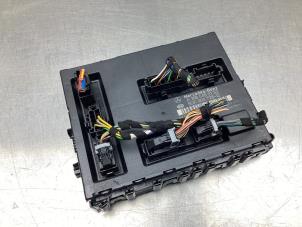 Gebruikte Module Bodycontrol Mercedes A (W169) 2.0 A-180 CDI 16V 3-Drs. Prijs € 51,00 Margeregeling aangeboden door Gebr Opdam B.V.