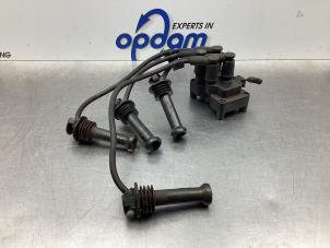 Gebruikte Bobine Ford Focus 2 Wagon 1.6 16V Prijs € 26,00 Margeregeling aangeboden door Gebr Opdam B.V.