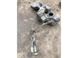 Gebruikte Brandstoftank Renault Kadjar (RFEH) 1.2 Energy TCE 130 Prijs € 128,00 Margeregeling aangeboden door Gebr Opdam B.V.