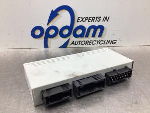 Gebruikte Bodycontrol Module BMW 3 serie (E46/4) 316i Prijs € 51,00 Margeregeling aangeboden door Gebr Opdam B.V.