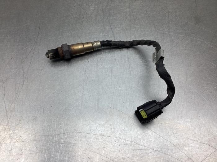 Lambda Sonde van een Mercedes-Benz A (W169) 1.7 A-170 5-Drs. 2007