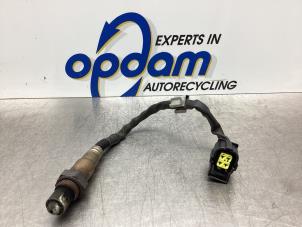 Gebruikte Lambda Sonde Mercedes A (W169) 1.7 A-170 5-Drs. Prijs € 42,00 Margeregeling aangeboden door Gebr Opdam B.V.