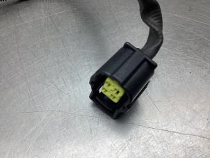 Lambda Sonde van een Mercedes-Benz A (W169) 1.7 A-170 5-Drs. 2007