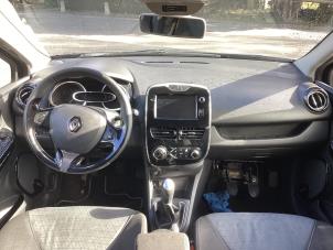 Gebruikte Airbag Set + Module Renault Clio IV (5R) 1.5 Energy dCi 90 FAP Prijs € 650,00 Margeregeling aangeboden door Gebr Opdam B.V.