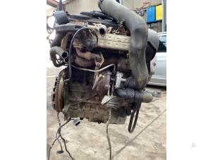 Gebruikte Motor Volkswagen Golf V (1K1) 2.0 TDI 16V Prijs € 750,00 Margeregeling aangeboden door Gebr Opdam B.V.