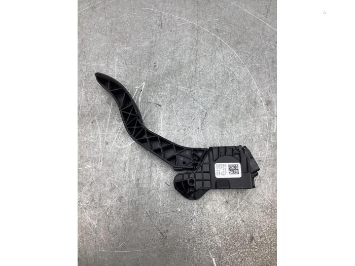 Gebruikte Gaspedaalpositie Sensor Volkswagen Up! (121) 1.0 12V 60 Prijs € 26,00 Margeregeling aangeboden door Gebr Opdam B.V.