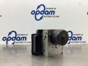 Gebruikte ABS Pomp Audi TT Roadster (8N9) 1.8 20V Turbo Prijs € 382,00 Margeregeling aangeboden door Gebr Opdam B.V.