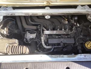 Gebruikte Motor Renault Twingo III (AH) 1.0 SCe 70 12V Prijs € 638,00 Margeregeling aangeboden door Gebr Opdam B.V.