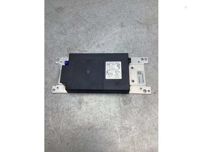 Gebruikte Bluetooth module BMW 5 serie Touring (F11) 520d 16V Prijs € 85,00 Margeregeling aangeboden door Gebr Opdam B.V.