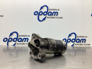 Gebruikte Startmotor Citroen C5 III Berline (RD) 1.8 16V Prijs € 34,00 Margeregeling aangeboden door Gebr Opdam B.V.