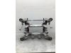BMW 5 serie Touring (F11) 520d 16V Subframe