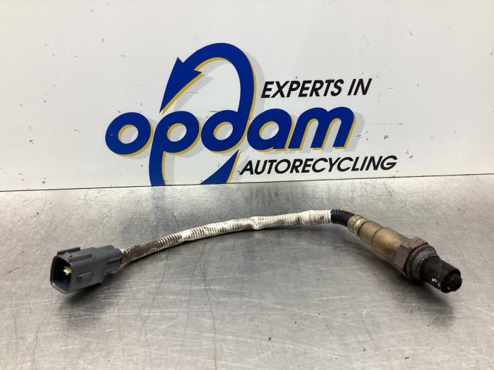 Gebruikte Lambda Sonde Toyota Aygo (B10) 1.0 12V VVT-i Prijs € 17,00 Margeregeling aangeboden door Gebr Opdam B.V.