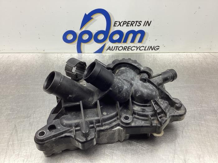Gebruikte Waterpomp Skoda Octavia Combi (5EAC) 1.0 TSI 12V Prijs € 64,00 Margeregeling aangeboden door Gebr Opdam B.V.