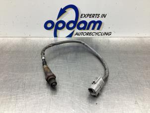 Gebruikte Lambda Sonde Suzuki Splash 1.2 16V Prijs € 21,00 Margeregeling aangeboden door Gebr Opdam B.V.