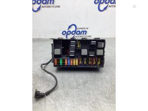 Gebruikte Zekeringkast Ford Transit Connect 1.8 Tddi Prijs € 42,00 Margeregeling aangeboden door Gebr Opdam B.V.