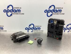 Gebruikte Computer Motormanagement Citroen C3 (FC/FL/FT) 1.4 HDi Prijs € 212,00 Margeregeling aangeboden door Gebr Opdam B.V.