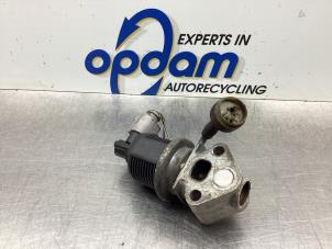 Gebruikte Uitlaat gasklep (EGR) Seat Ibiza III (6L1) 1.4 16V 100 Prijs € 21,00 Margeregeling aangeboden door Gebr Opdam B.V.