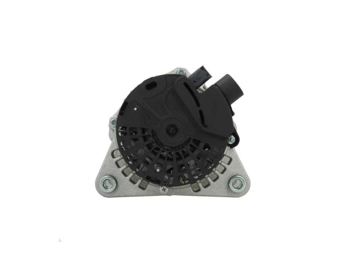 Dynamo van een Peugeot 208 2016