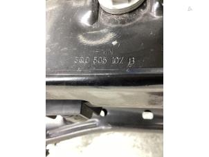 Subframe van een Volkswagen Tiguan (AD1) 1.5 TSI 16V Evo BlueMotion Technology 2021