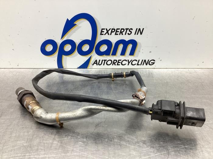 Gebruikte Lambda Sonde Volkswagen Touran (1T1/T2) 2.0 FSI 16V Prijs € 42,00 Margeregeling aangeboden door Gebr Opdam B.V.