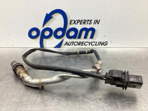 Gebruikte Lambda Sonde Volkswagen Touran (1T1/T2) 2.0 FSI 16V Prijs € 42,00 Margeregeling aangeboden door Gebr Opdam B.V.