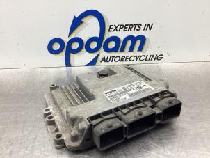 Gebruikte Computer Motormanagement Citroen Berlingo 1.6 HDI 16V 75 Prijs € 128,00 Margeregeling aangeboden door Gebr Opdam B.V.