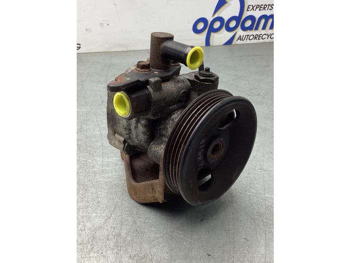 Gebruikte Pomp Servo Kia Picanto (BA) 1.0 12V Prijs € 38,00 Margeregeling aangeboden door Gebr Opdam B.V.