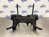 Subframe van een Ford Transit Connect, 2002 / 2013 1.8 TDdi LWB Euro 4, Bestel, Diesel, 1.753cc, 55kW (75pk), FWD, P7PB, 2008-10 / 2013-12 2011