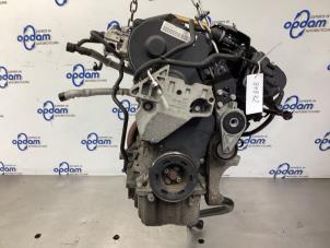 Gebruikte Motor Volkswagen Passat (3C2) 2.0 FSI 16V Prijs € 850,00 Margeregeling aangeboden door Gebr Opdam B.V.
