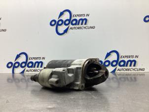 Gebruikte Startmotor Mercedes A (W169) 2.0 A-180 CDI 16V 3-Drs. Prijs € 26,00 Margeregeling aangeboden door Gebr Opdam B.V.