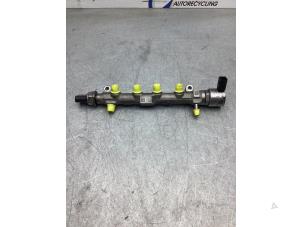 Gebruikte Galerij (Injectie) Volkswagen Caddy IV 2.0 TDI 102 Prijs € 64,00 Margeregeling aangeboden door Gebr Opdam B.V.