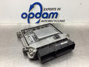 Gebruikte Computer Motormanagement Hyundai i30 (FD) 1.4 CVVT 16V Prijs € 106,00 Margeregeling aangeboden door Gebr Opdam B.V.
