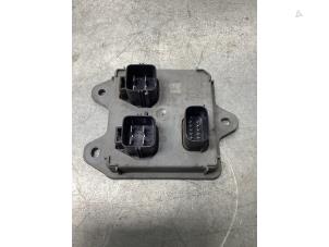 Gebruikte Relais Voorgloei Ford Transit 2.0 TDCi 16V Eco Blue 130 Prijs € 41,14 Inclusief btw aangeboden door Gebr Opdam B.V.