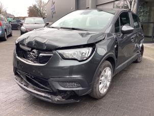 Gebruikte Versnellingsbak Opel Crossland (X) 1.2 12V Euro 6 Prijs € 595,00 Margeregeling aangeboden door Gebr Opdam B.V.