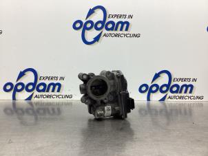 Gebruikte Gasklephuis Renault Kadjar (RFEH) 1.2 Energy TCE 130 Prijs € 64,00 Margeregeling aangeboden door Gebr Opdam B.V.