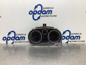 Gebruikte Kilometerteller KM Opel Corsa D 1.4 16V Twinport Prijs € 106,00 Margeregeling aangeboden door Gebr Opdam B.V.