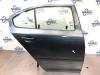 Skoda Octavia (1Z3) 1.6 MPI Deur 4Deurs rechts-achter