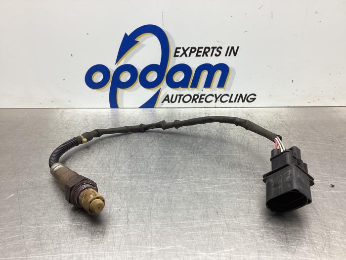 Gebruikte Lambda Sonde Volkswagen Polo III (6N2) 1.4 Prijs € 20,00 Margeregeling aangeboden door Gebr Opdam B.V.