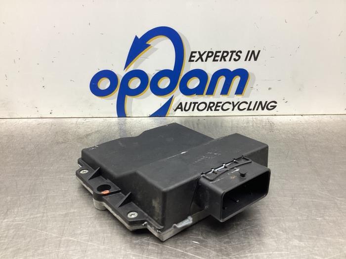 Gebruikte LPG Module Chevrolet Spark (M300) 1.0 16V Bifuel Prijs € 64,00 Margeregeling aangeboden door Gebr Opdam B.V.