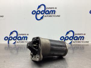 Gebruikte Startmotor Dacia Logan MCV (KS) 1.6 Prijs € 34,00 Margeregeling aangeboden door Gebr Opdam B.V.