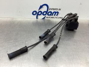 Gebruikte Bobine Dacia Logan MCV (KS) 1.6 Prijs € 34,00 Margeregeling aangeboden door Gebr Opdam B.V.