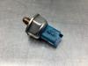 Brandstofdruk sensor van een Renault Kadjar (RFEH) 1.2 Energy TCE 130 2016