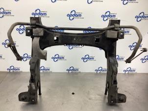 Gebruikte Subframe Mercedes A (W169) 1.5 A-160 Prijs € 85,00 Margeregeling aangeboden door Gebr Opdam B.V.