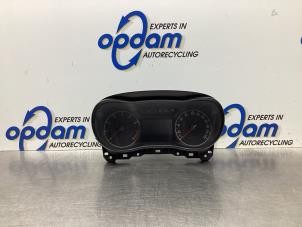 Gebruikte Kilometerteller KM Opel Corsa E 1.0 SIDI Turbo 12V Prijs € 106,00 Margeregeling aangeboden door Gebr Opdam B.V.