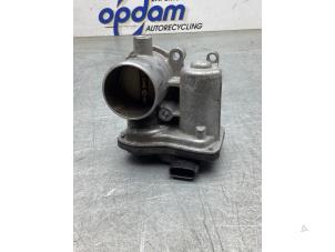 Gebruikte Gasklephuis Suzuki Baleno (EW/FW) 1.2 Dual Jet 16V Prijs € 60,00 Margeregeling aangeboden door Gebr Opdam B.V.