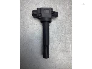 Gebruikte Bobine Suzuki Baleno (EW/FW) 1.2 Dual Jet 16V Prijs € 21,00 Margeregeling aangeboden door Gebr Opdam B.V.