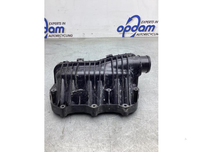Gebruikte Spruitstuk Inlaat Ford EcoSport (JK8) 1.0 EcoBoost 12V 125 Prijs € 42,00 Margeregeling aangeboden door Gebr Opdam B.V.