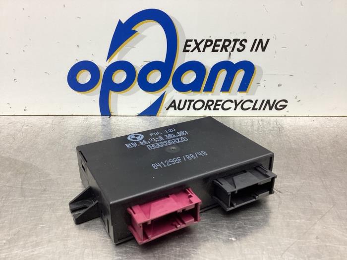 Gebruikte PDC Module BMW 3 serie Touring (E36/3) 318i Prijs € 64,00 Margeregeling aangeboden door Gebr Opdam B.V.